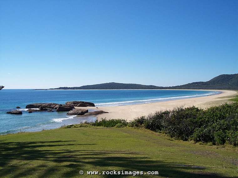 Images of South West Rocks